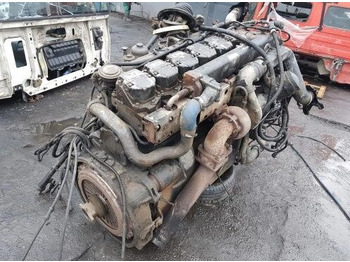 المحرك MAN F2000
