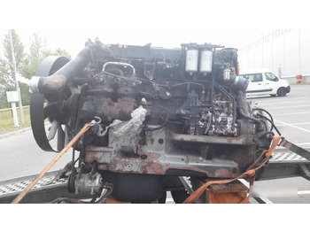 المحرك MAN F2000
