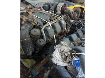 المحرك - شاحنة Mercedes-Benz OM501LA   Mercedes-Benz ACTROS MP1: صور 3