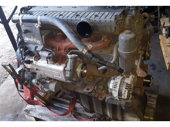 المحرك MERCEDES-BENZ Axor