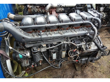 المحرك - شاحنة Scania DC12.14 Scania P420, R420, Series – G420, T420: صور 3 المحرك - شاحنة Scania DC12.14 Scania P420, R420, Series – G420, T420: صور 3