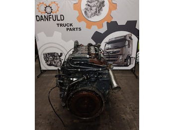 المحرك - شاحنة Scania DC13.10 Scania K 440, R 440, Series - G 440: صور 4