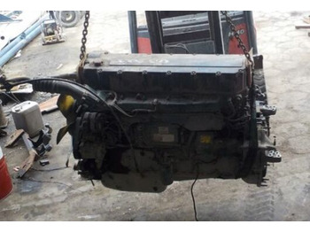 المحرك - شاحنة Volvo D12D   Volvo truck: صور 3