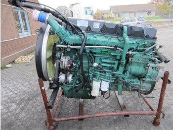 المحرك VOLVO FH13