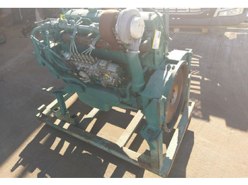 المحرك VOLVO FL7