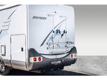 كرفان فان FIAT Hymer HYMERMOBILE B614: صور 5
