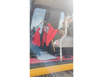 حفارات زحافة Caterpillar 315D2 312 315 320 325 336: صور 3