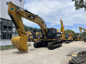 حفارات زحافة CATERPILLAR 336D2