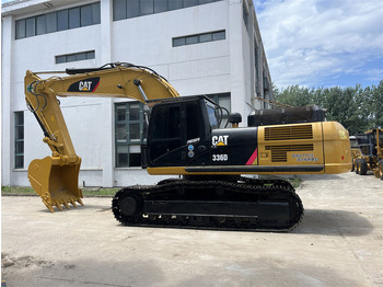 تأجير Caterpillar 336D2 Caterpillar 336D2: صور 4