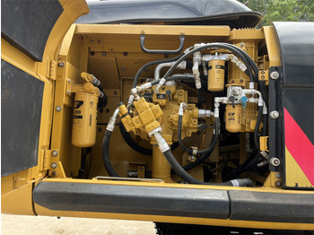 تأجير Caterpillar 336D2 Caterpillar 336D2: صور 3