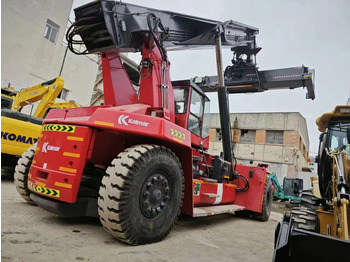 رافعات حاويات KALMAR