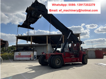 رافعات حاويات KALMAR
