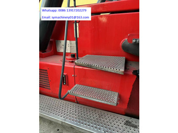 رافعات حاويات Kalmar DRT450-60S5K: صور 3