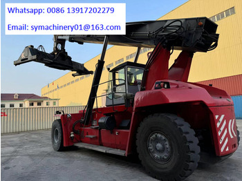رافعات حاويات Kalmar DRT450-60S5K: صور 4
