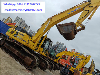 تأجير Komatsu PC400-8 Komatsu PC400-8: صور 4
