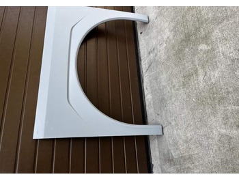 درابزين MAN Lion's Coach