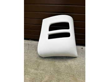 هيكل السيارة الخارجية MAN Lion's Coach