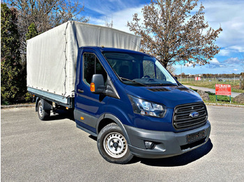 الشاحنات الصغيرة ستائر FORD