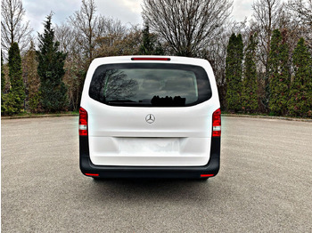ميكروباص Mercedes-Benz Vito Tourer 114 CDI|Pro|Allrad|lang|8-Sitze|19%: صور 4