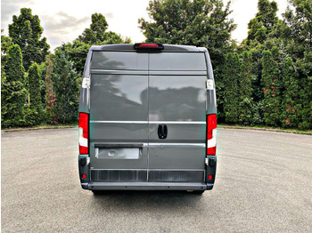 فان, الشاحنات الصغيرة كابينة مزدوجة Peugeot Boxer Kasten Hoch 335 L3H2Pro|5Sitzer|Kamera|19%: صور 4 فان, الشاحنات الصغيرة كابينة مزدوجة Peugeot Boxer Kasten Hoch 335 L3H2Pro|5Sitzer|Kamera|19%: صور 4