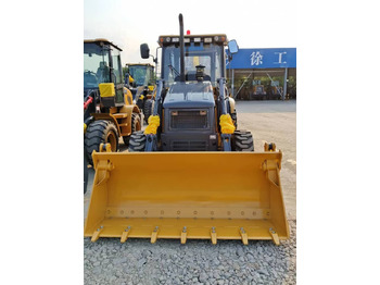 تأجير  New XCMG XC870HK backhoe loader New XCMG XC870HK backhoe loader: صور 5