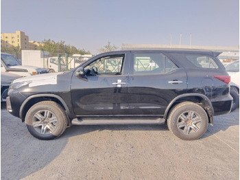 سيارة جديد TOYOTA 2.7L SR5: صور 3