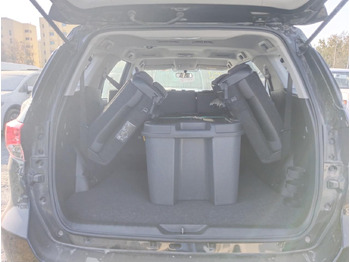 سيارة جديد TOYOTA 2.7L SR5: صور 5