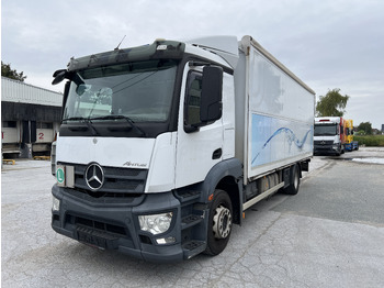 نقل الشراب شاحنة MERCEDES-BENZ Antos