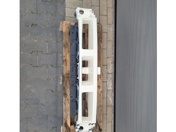 كأس مترعة VOLVO FMX