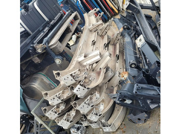 كأس مترعة VOLVO FH