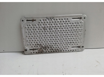 كاتم الصوت/ نظام العادم DAF CF