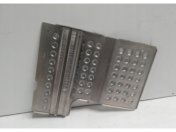 كاتم الصوت/ نظام العادم - شاحنة جديد BLACHA PODEST OSŁONA VOLVO FH 21481559: صور 2 كاتم الصوت/ نظام العادم - شاحنة جديد BLACHA PODEST OSŁONA VOLVO FH 21481559: صور 2