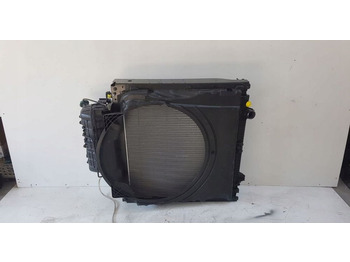 محول حفزي جديد CHŁODNICE MAN TGS E6. MAHLE NOWY ORYGINAŁ 82CM.: صور 3
