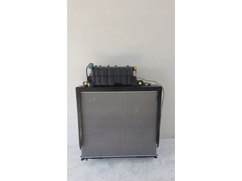 محول حفزي جديد CHŁODNICE MAN TGS E6. MAHLE NOWY ORYGINAŁ 82CM.: صور 2