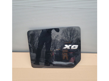 باب و قطع الغيار DAF XG