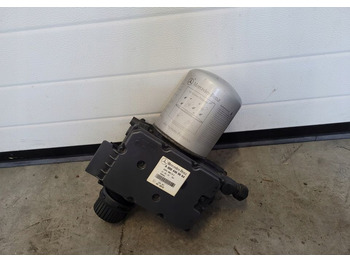 أجزاء الفرامل MERCEDES-BENZ Actros