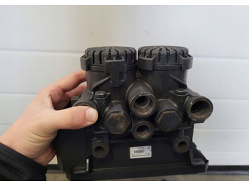 أجزاء الفرامل MERCEDES-BENZ Actros