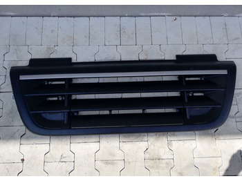 جلوپنجره DAF CF