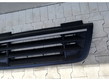 جلوپنجره - شاحنة جديد GRILL ATRAPA DAF CF NOWY ORYGINAŁ 1784453: صور 3 جلوپنجره - شاحنة جديد GRILL ATRAPA DAF CF NOWY ORYGINAŁ 1784453: صور 3