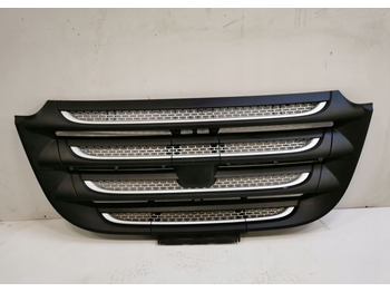 جلوپنجره DAF XF 106