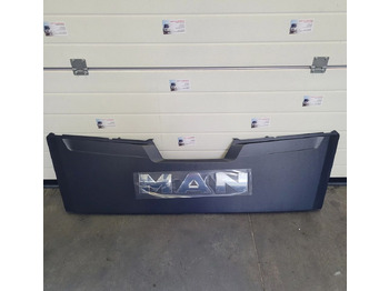 جلوپنجره MAN TGX