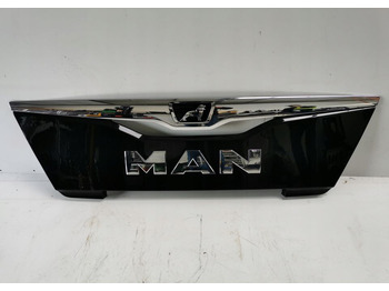 هود MAN TGX