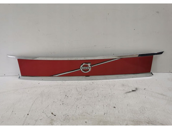 جلوپنجره VOLVO FH