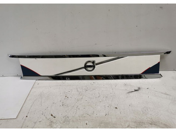 جلوپنجره VOLVO FH