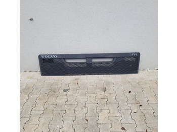 جلوپنجره VOLVO FH