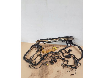 الكابلات/ الأسلاك MAN TGS