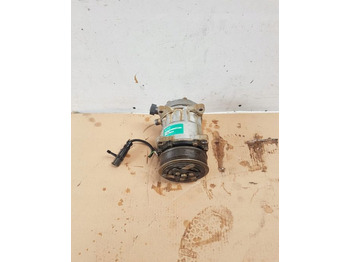 كمبروسر مكيف MAN TGS