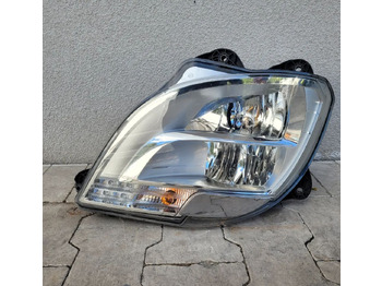 أضواء DAF XF 106