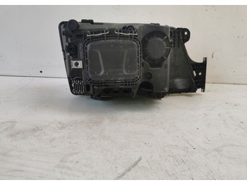 أضواء - شاحنة LAMPA MAN TGX E6 LIFT LH. MOCNY LED ORYGINAŁ: صور 2 أضواء - شاحنة LAMPA MAN TGX E6 LIFT LH. MOCNY LED ORYGINAŁ: صور 2