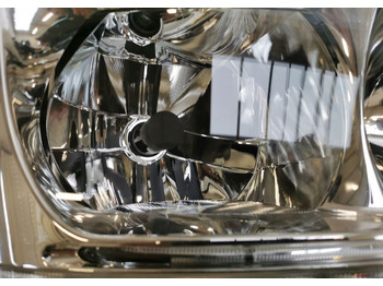 كشافات جديد LAMPA XENON MAN TGX TGS RH.ORYGINAŁ LIFT MOCNY LED: صور 2
